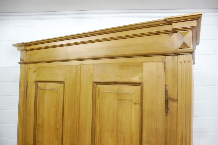 Antiker Schrank Gründerzeit – Bild 10