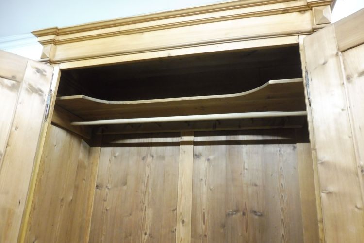 Antiker Schrank Gründerzeit – Bild 12