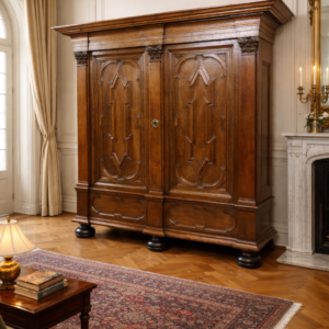 Barock Schrank um 1750