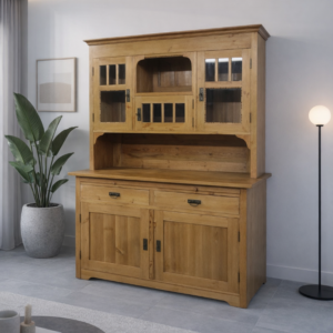 Antiker Buffetschrank