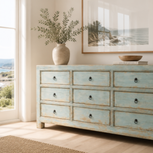 Commode Shabby chic landelijk