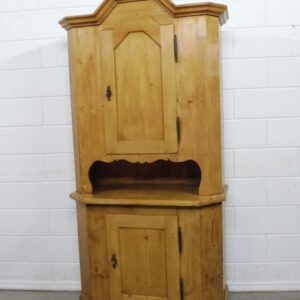 Antique kitchen cabinet