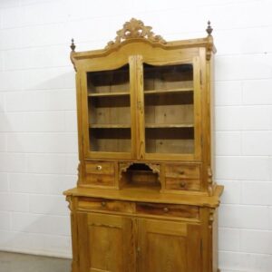 Antique Kitchen Cupboard