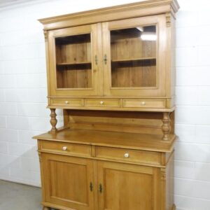 Softwood Buffet Cabinet