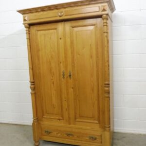 Gründerzeit Schrank