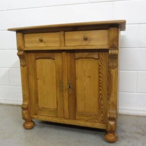 Gründerzeit Kommode