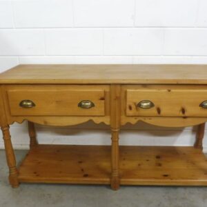 Console Table Sideboard