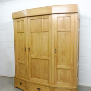 Antique Wardrobe