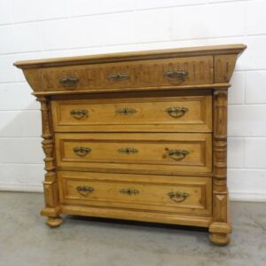 Antike Kommode Gründerzeit