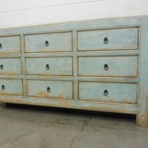 Kommode Shabby chic landhaus