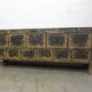 Große Kommode landhausstil