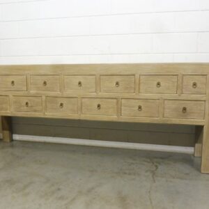 Große Kommode Landhaus