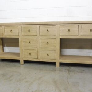 Große Kommode Landhausstil