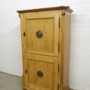 Antique Wardrobe