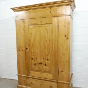 Antique Wardrobe