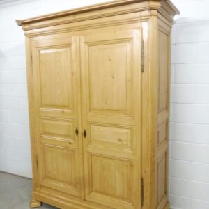 Antique Wardrobe
