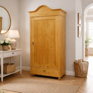 Antique Wardrobe