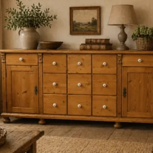Kommode / Dressoir
