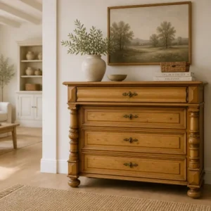 Gründerzeit Chest of Drawers