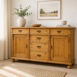 Sideboard / Chest of drawers