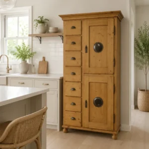 Kitchen Cabinet
