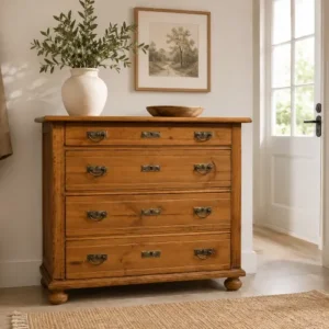 Antique Chest of Drawers