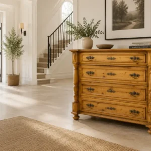 Gründerzeit Chest of Drawers