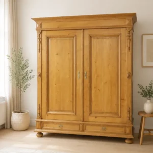 Gründerzeit Schrank