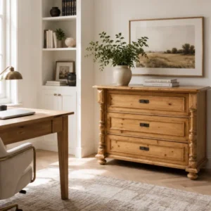 Antique Chest of Drawers