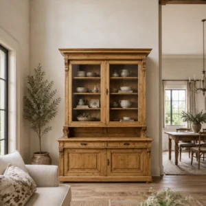 Großer Buffetschrank