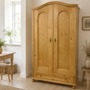 Antiker Schrank