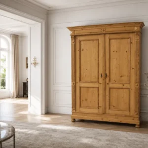Gründerzeit Wardrobe