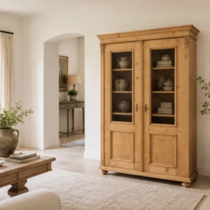 Vitrineschrank