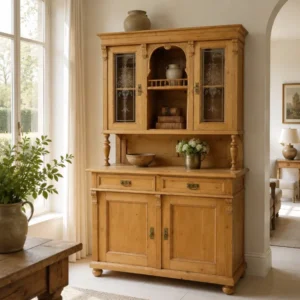 Kitchen cabinet