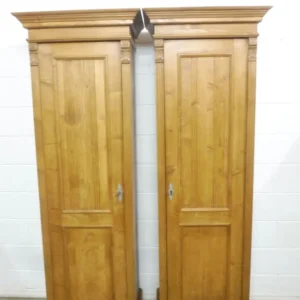 2x Cabinet
