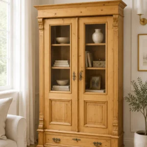 Vitrineschrank