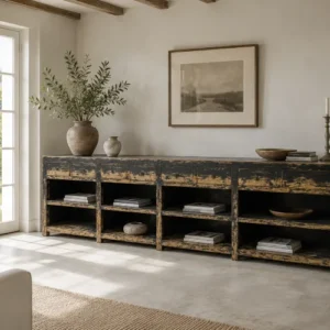 Grote kommode 300cm