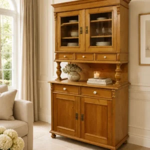 Kitchen cabinet