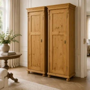 2 x kast