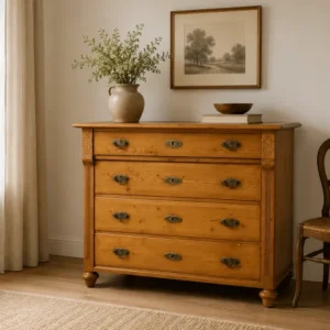 Commode Jugendstil