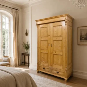 Antiker Schrank