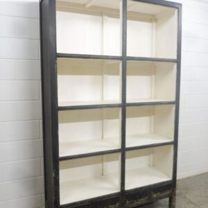 Wandschrank Shabby Chic