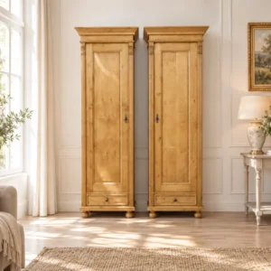 2x Schrank