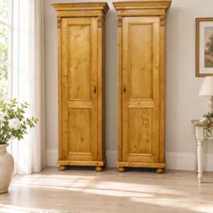 2x Schrank Landhausstil
