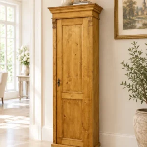 Schrank Landhausstil