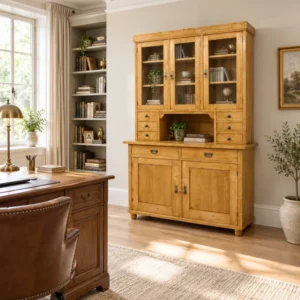 Antiker Buffetschrank