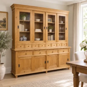 Kitchen cabinet