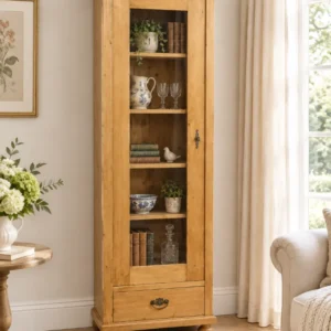 Vitrineschrank