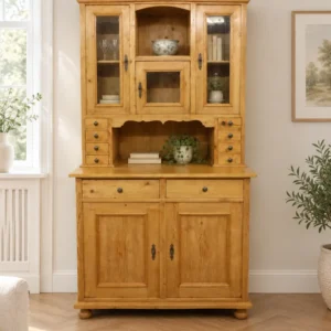 Antiker Buffetschrank