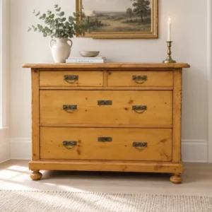 Commode
